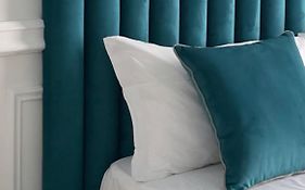 Hold Rome - Luxury Suites